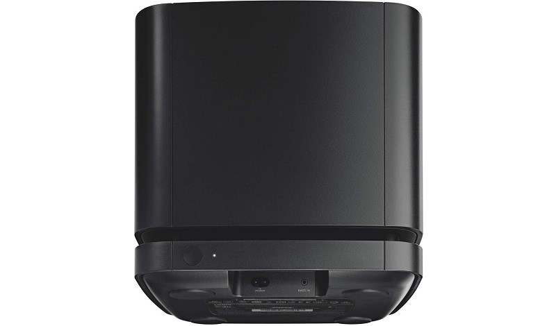 Bose Bass Module 500 možnost doplnění o další reproduktory